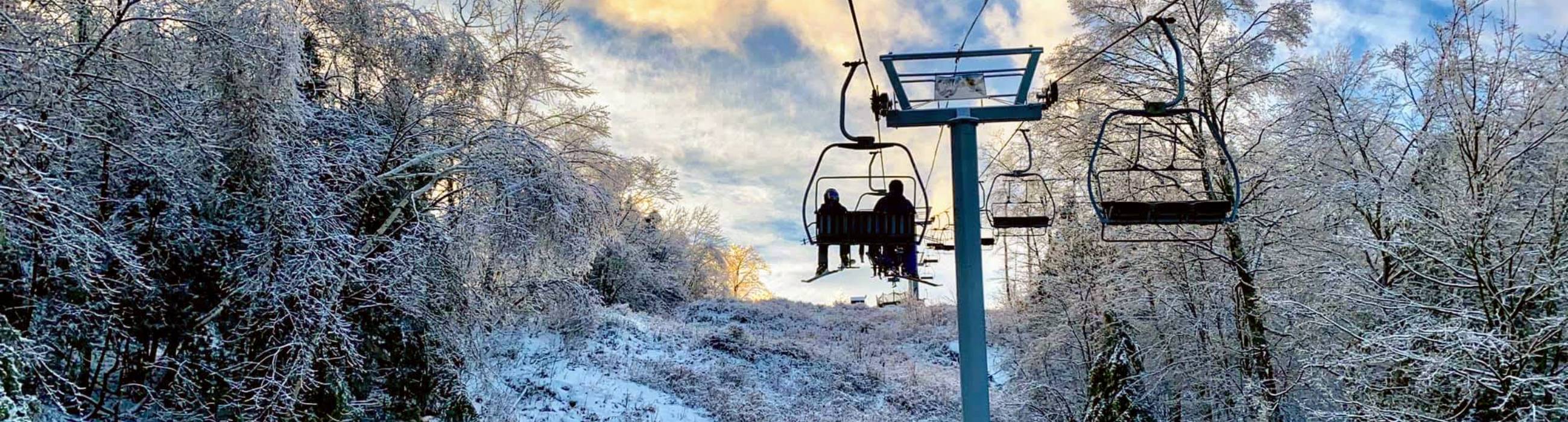 Glens Falls Region Winter Guide Skiing, Snowshoeing & More Activities
