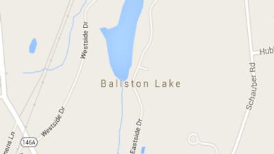 Ballston Lake