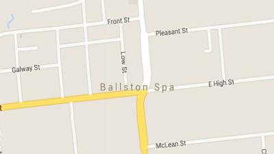 Ballston Spa