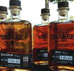 yankee distillers bottles