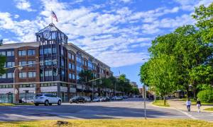 Visit Saratoga! Travel Guide to Saratoga Springs NY