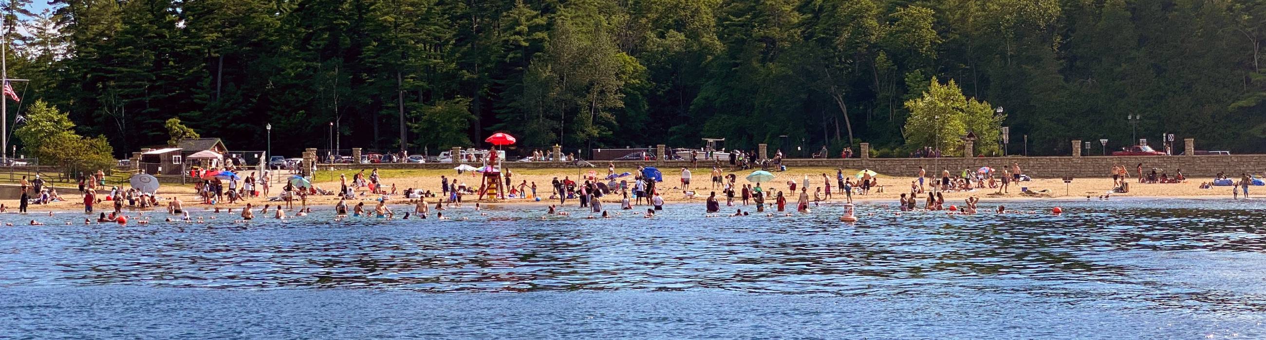 Enjoy Summer in Lake NY! Top Events, Concerts & More
