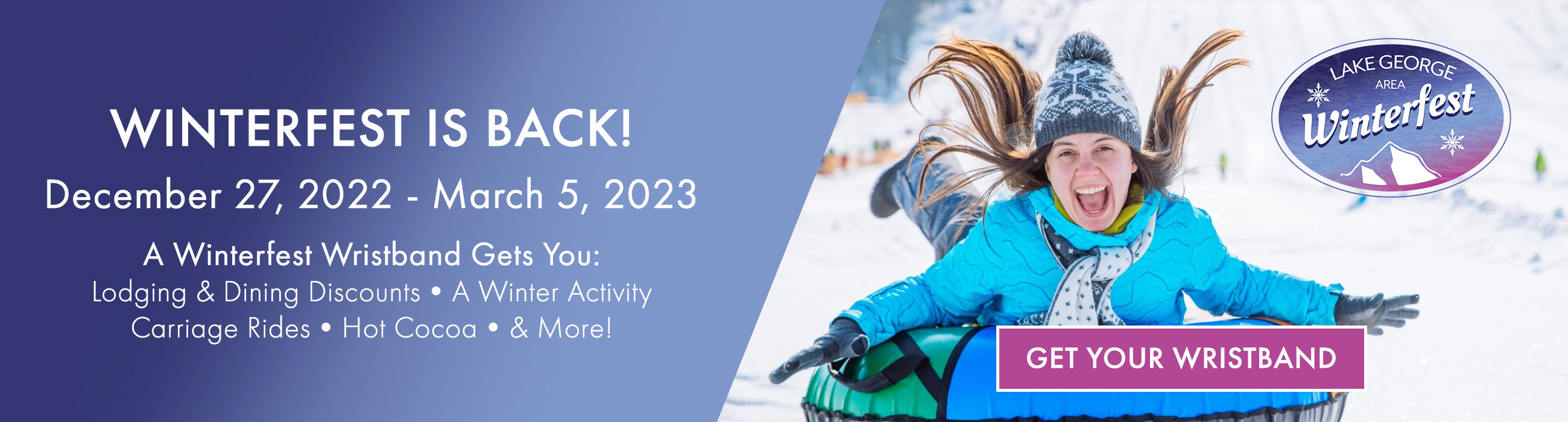 Lake Winter Guide 2022 2023 Events, Outdoor Activities & More