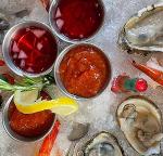 oysters