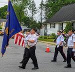 south glens falls memorial day parade
