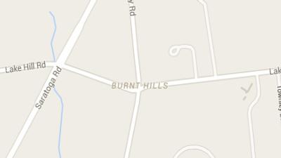 Burnt Hills