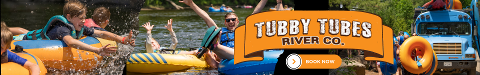 Tubby Tubes Display Ad 
