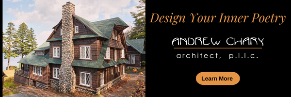 Andrew Chary Architect Display Ad 