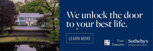 Four Seasons Sotheby's International Realty Display Ad 