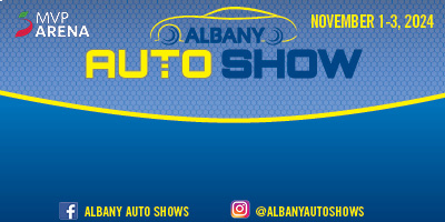 Albany Auto Show Image