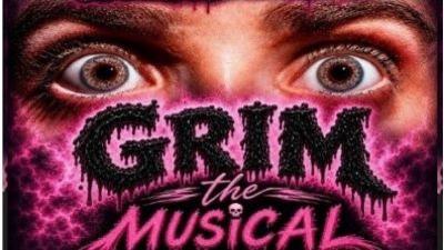 grim the musical