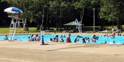 victoria pool