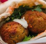 falafel