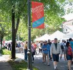 beekman street arts fair