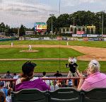 baseball game