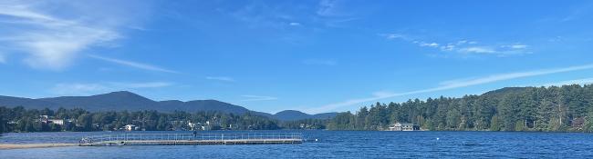 Mirror Lake