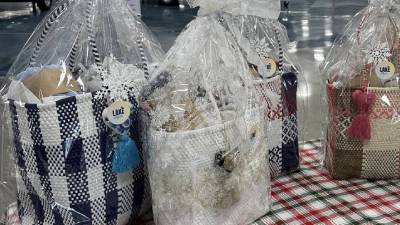 gift bags