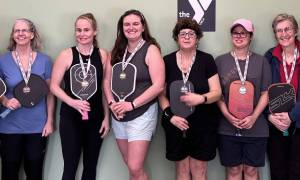 pickleball people