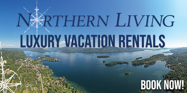 Northern Living Display Ad