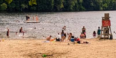 haviland cove beach