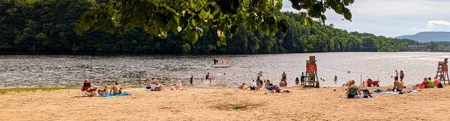 haviland cove beach