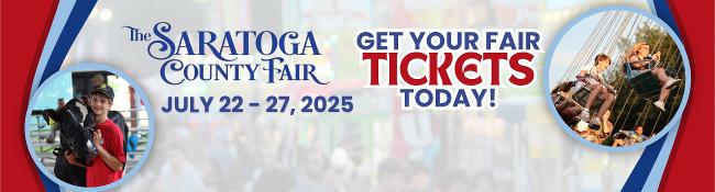 Buy Tickets Image for Fair