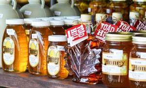 honey products