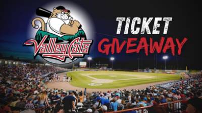 valleycats sweepstakes