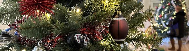 festival of trees at queensbury hotel