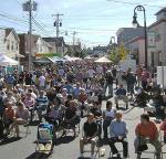 little italy streetfest