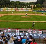 valleycats baseball game