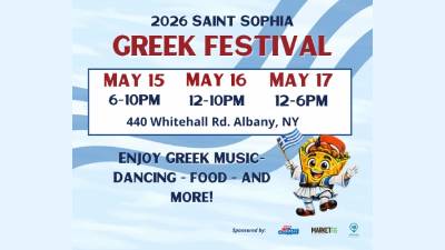 greek festival sweepstakes