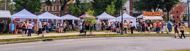 glens falls summer festival