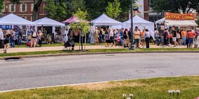 glens falls summer festival