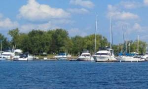 boat club boats