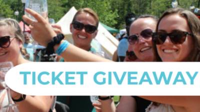 ticket giveaway