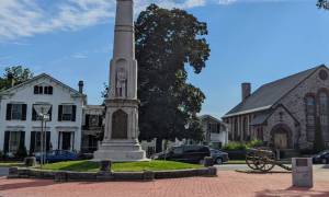 juckett park