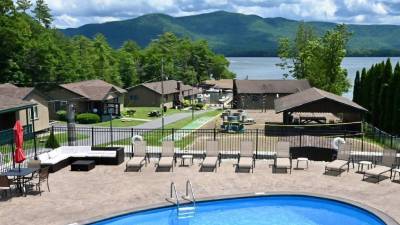 treasure cove resort