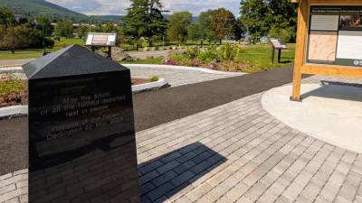 memorial