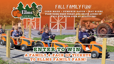 ellms family farm sweepstakes