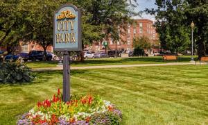 glens falls city park