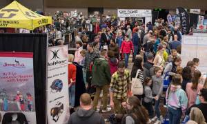 northeast ski expo