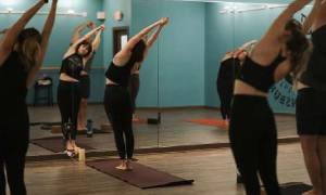 yoga