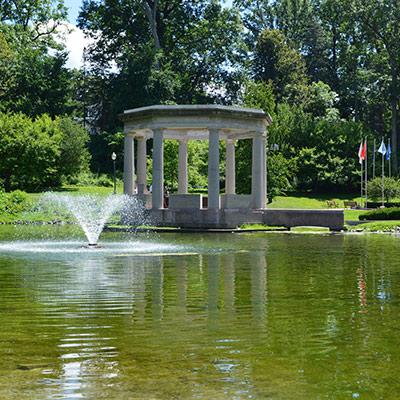 Visit Saratoga! Travel Guide to Saratoga Springs NY