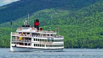 Lake George: Ultimate Lake George NY Travel Guide to Hotels ...