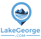 LakeGeorge.com Logo